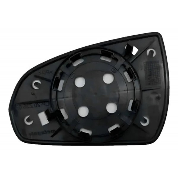 Lente Subconjunto Retrovisor Hb20 2020 A 2022