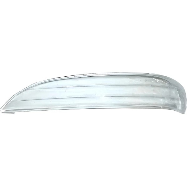 Par Lente Pisca Retrovisor Ix35 2010 2011 2012 2013 Cristal Par