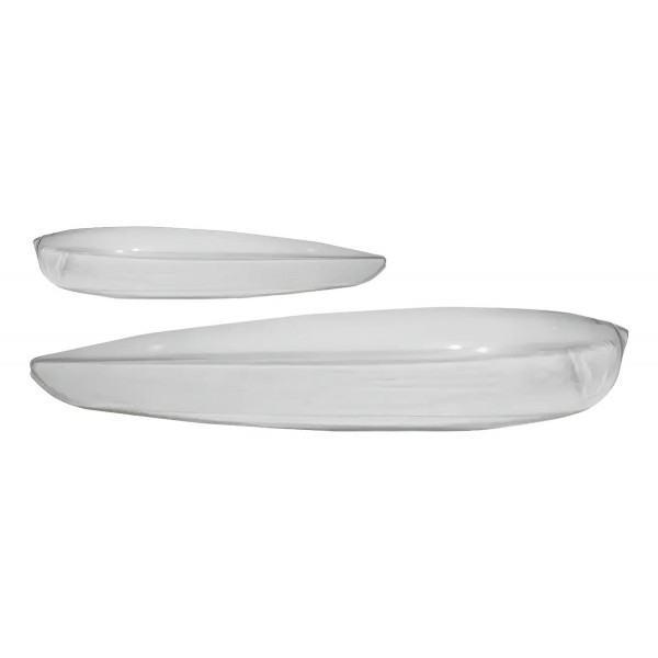 Par Lente Pisca Retrovisor Sonata 2011 2012 2013 14 15 2016 Cristal Par