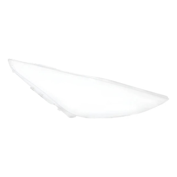 Lente Farol Para Hyundai Sonata 2011 Até 2014