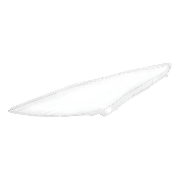 Lente Farol Para Hyundai Sonata 2011 Até 2014