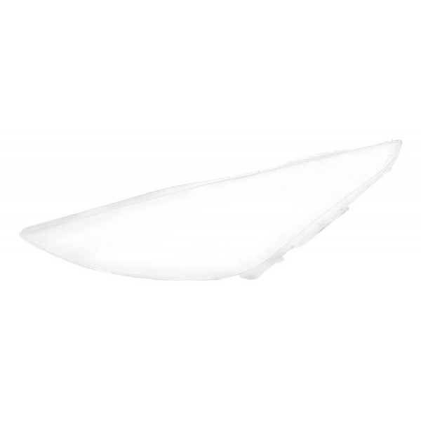 Lente Farol Para Hyundai Sonata 2011 Até 2014