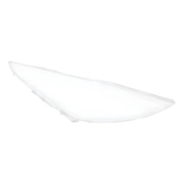 Lente Farol Para Hyundai Sonata 2011 Até 2014