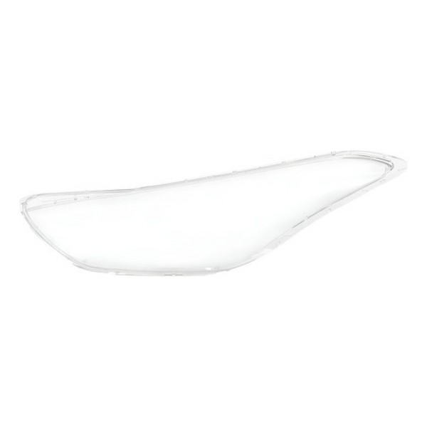 Lente Farol Para Hyundai I30 2013 2014 2015 2016