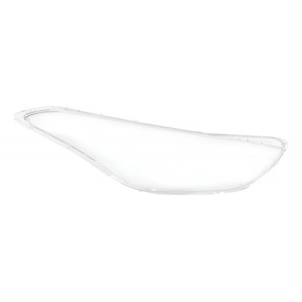 Lente Farol Para Hyundai I30 2013 2014 2015 2016