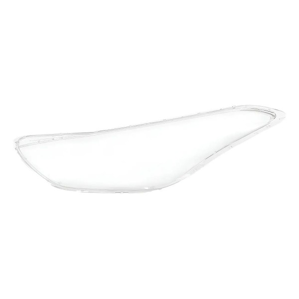 Lente Farol Para Hyundai I30 2013 2014 2015 2016