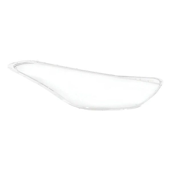 Lente Farol Para Hyundai I30 2013 2014 2015 2016