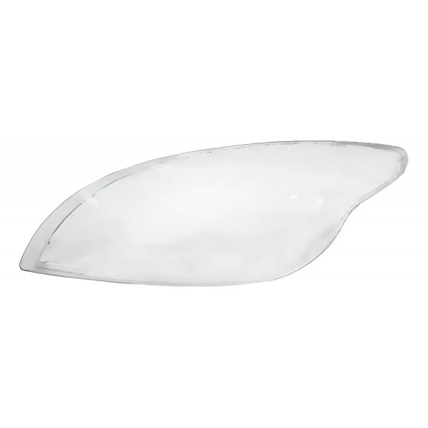 Lente Farol Hyundai I30 2008 2009 2010 2011 2012