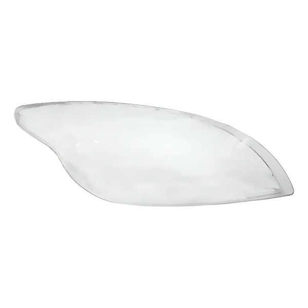 Lente Farol Hyundai I30 2008 2009 2010 2011 2012