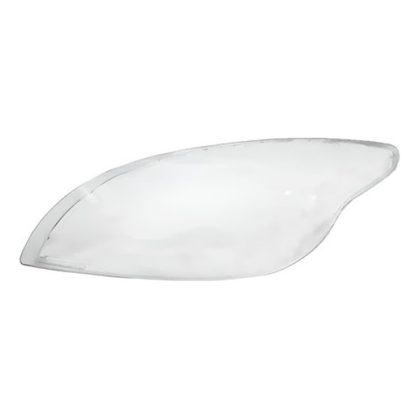 Lente Farol Hyundai I30 2008 2009 2010 2011 2012