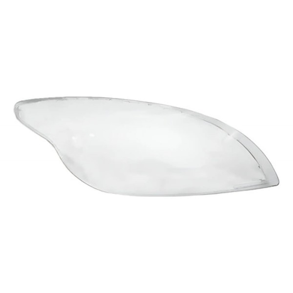Lente Farol Hyundai I30 2008 2009 2010 2011 2012
