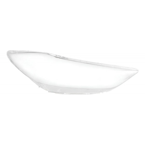 Lente Farol Para Hyundai Elantra 2017 2018