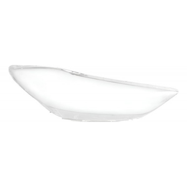 Lente Farol Para Hyundai Elantra 2017 2018