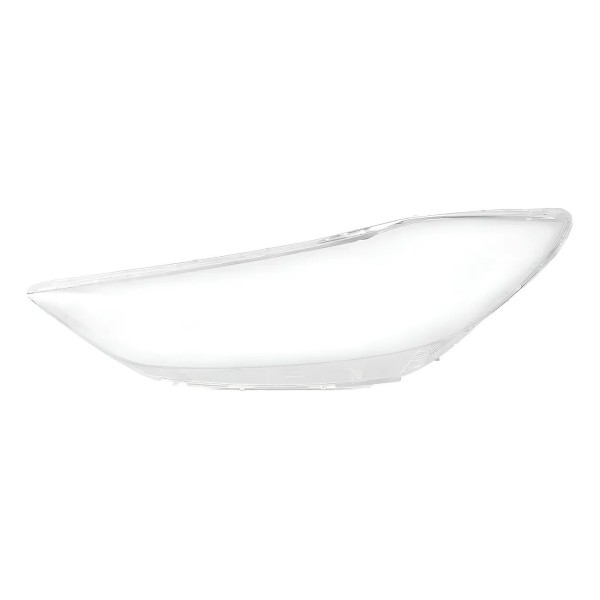 Lente Farol Para Hyundai Elantra 2017 2018