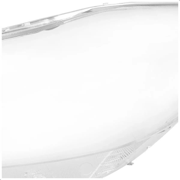 Lente Farol Para Hyundai Elantra 2017 2018