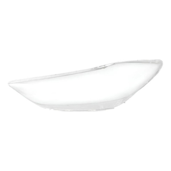 Lente Farol Para Hyundai Elantra 2017 2018
