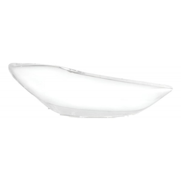 Lente Farol Para Hyundai Elantra 2017 2018