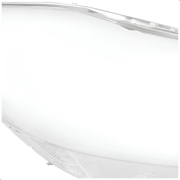 Par Lente Farol Para Hyundai Elantra 2017 2018