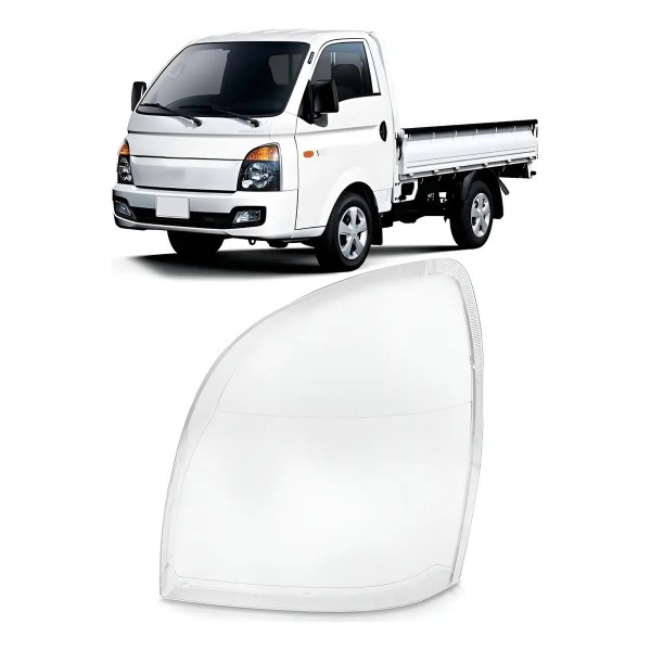 Lente Farol Hr 2013 A 2022