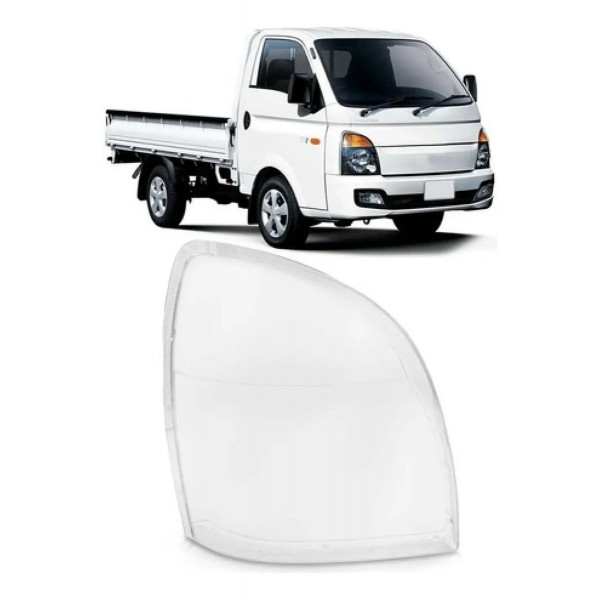 Lente Farol Para Hyundai Hr 2013 14 15 16 17 18 19 20 2022