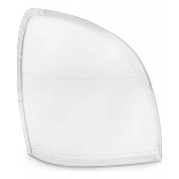 Lente Farol Para Hyundai Hr 2013 14 15 16 17 18 19 20 2022
