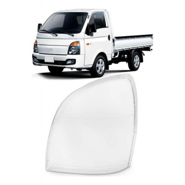 Lente Farol Para Hyundai Hr 2013 14 15 16 17 18 19 20 2022