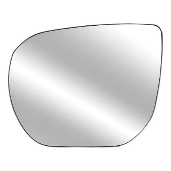 Lente De Retrovisor Com Aquecedor Santa Fe 2014 A 2019