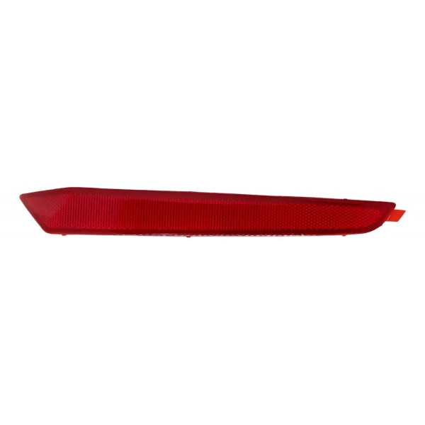 Refletor Parachoque Traseiro Hb20 Hatch 2016 A 2019