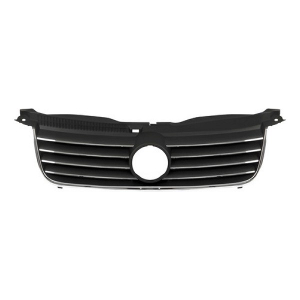 Grade Radiador Passat 2001 2002 03 04 2005 Com Friso Cromado