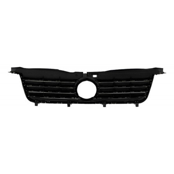 Grade Radiador Passat 2001 2002 03 04 2005 Com Friso Cromado