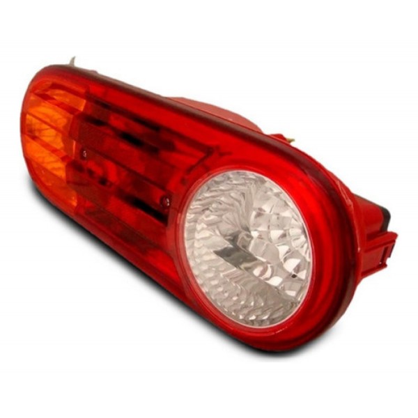 Lanterna Traseira Hr Pickup 2004 05 06 07 08 09 10 11 A 2013