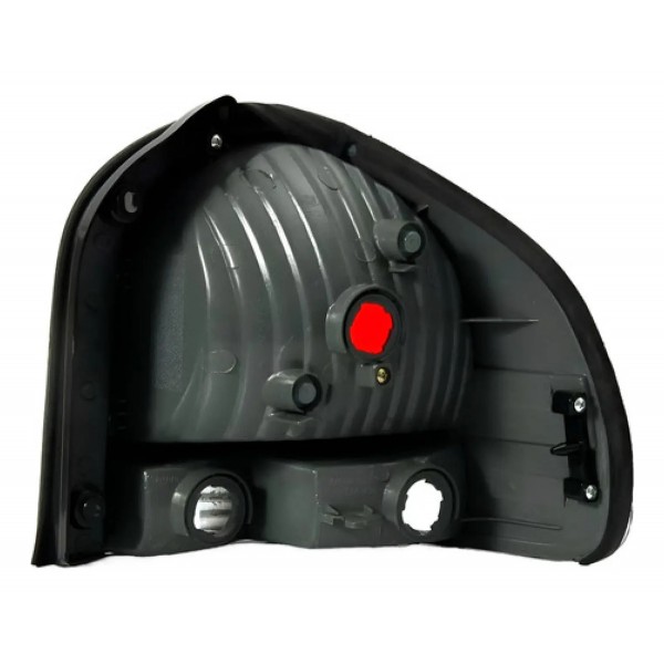Lanterna Traseira Para Hyundai Santa Fe 2004 Até 2006