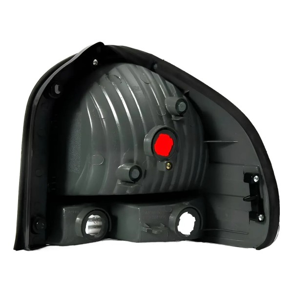 Lanterna Traseira Para Hyundai Santa Fe 2004 Até 2006