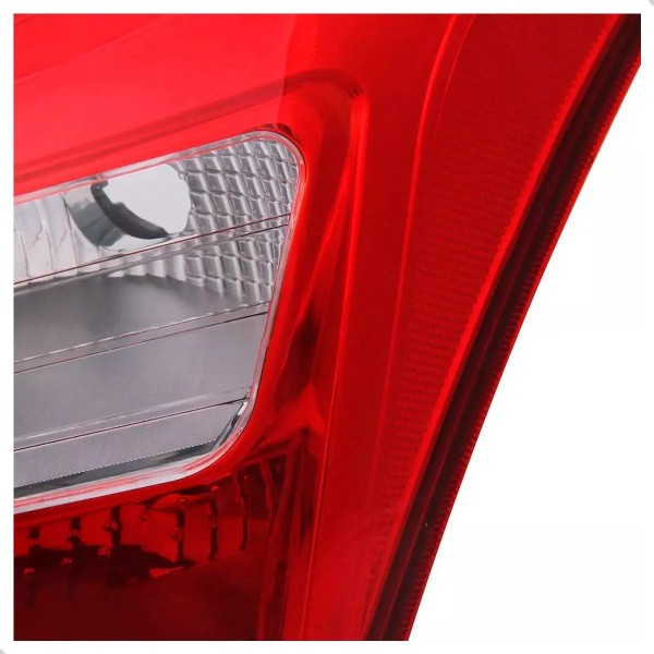 Lanterna Traseira Para Hyundai I30 2013 A 2016 Canto