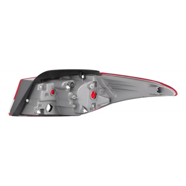 Lanterna Traseira Para Hyundai Elantra 2011 2012 2013