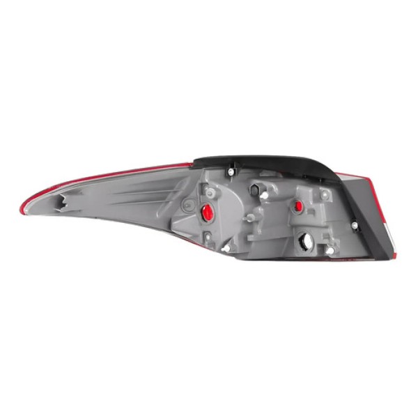 Lanterna Traseira Para Hyundai Elantra 2011 2012 2013