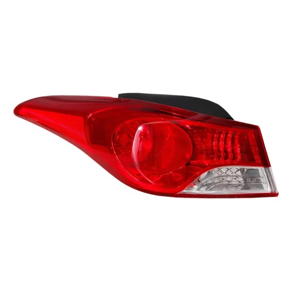 Lanterna Traseira Para Hyundai Elantra 2011 2012 2013