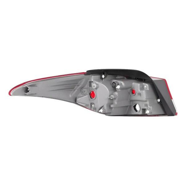 Lanterna Traseira Para Hyundai Elantra 2011 2012 2013
