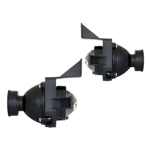 Jogo Farol Milha Neblina Auxiliar Hb20 2020 2021 Hatch Sedan