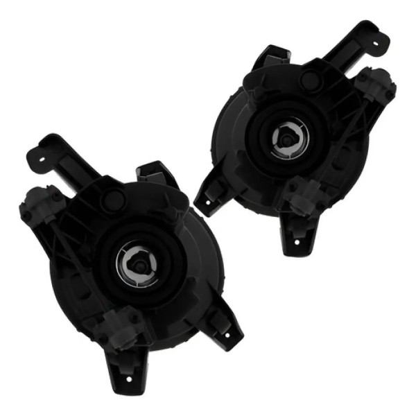 Kit Farol Milha Auxiliar Hb20 2012 À 2015 Hb20s Com Grade
