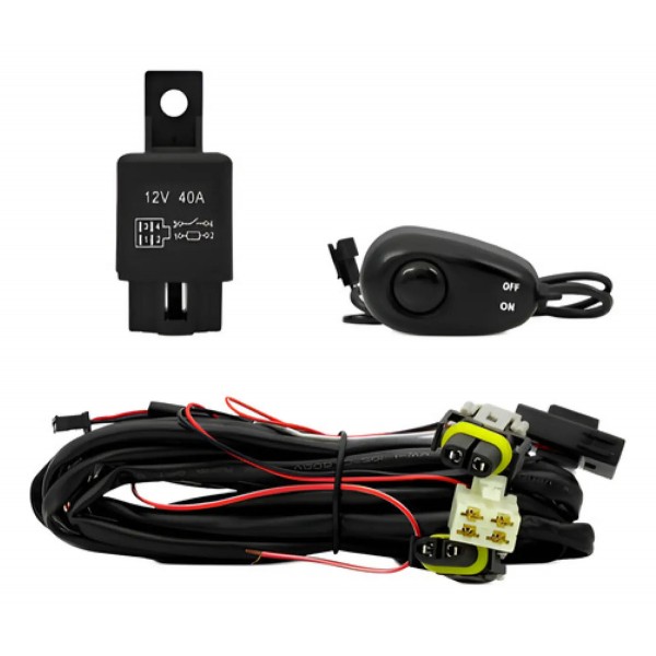 Kit Farol Milha Auxiliar Hb20 2012 À 2015 Hb20s Com Grade