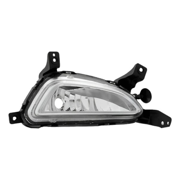 Farol Milha Auxiliar Tucson 2017 2018 2019 2020 2021 2022