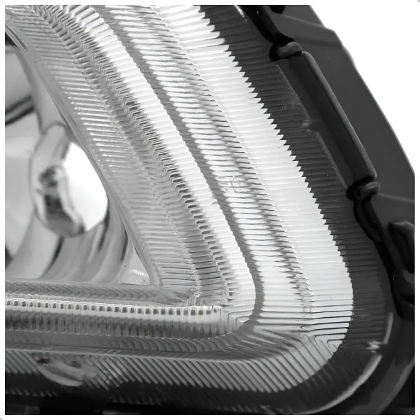 Farol Milha Auxiliar Tucson 2017 2018 2019 2020 2021 2022