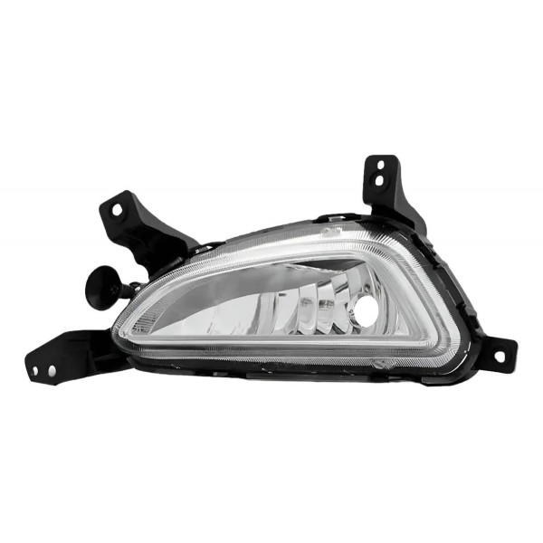Farol Milha Auxiliar Tucson 2017 2018 2019 2020 2021 2022