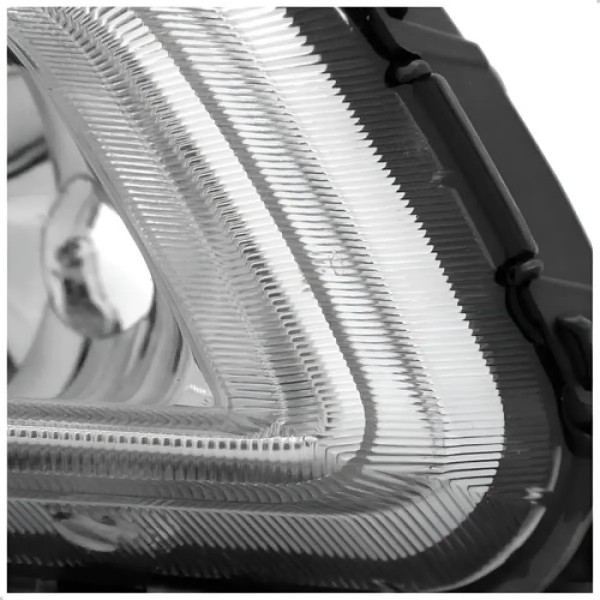 Farol Milha Auxiliar Tucson 2017 2018 2019 2020 2021 2022