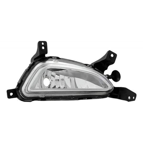 Farol Milha Auxiliar Tucson 2017 2018 2019 2020 2021 2022