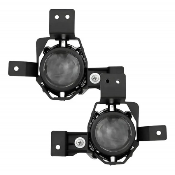 Par Farol Milha Auxiliar Hb20 2020 2021 Modelo Original