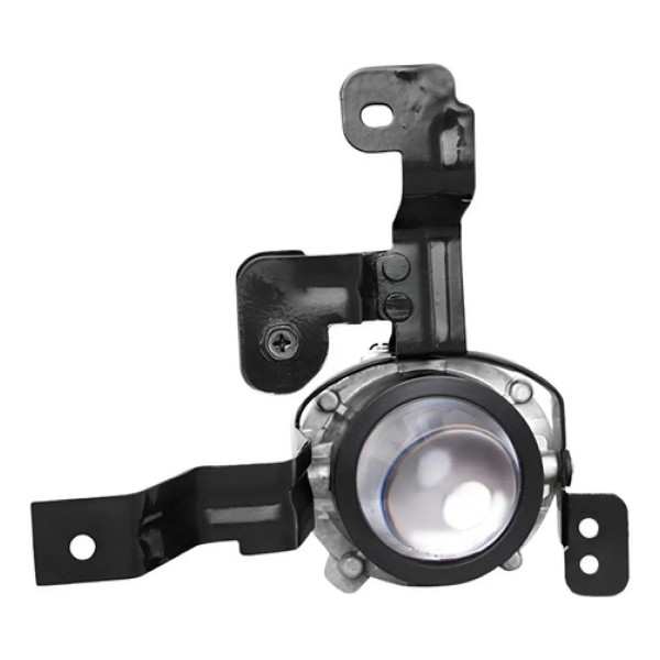 Farol Milha Elantra 2017 2018 Com Suporte Modelo Original