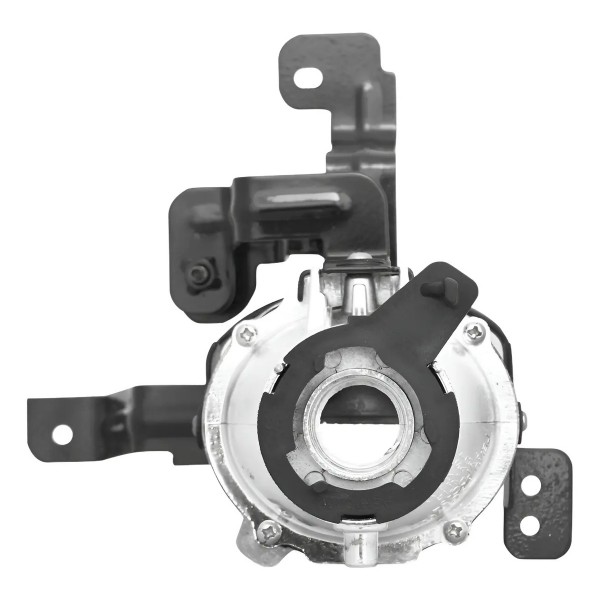 Farol Milha Elantra 2017 2018 Com Suporte Modelo Original