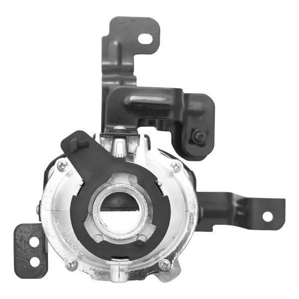Farol Milha Elantra 2017 2018 Com Suporte Modelo Original